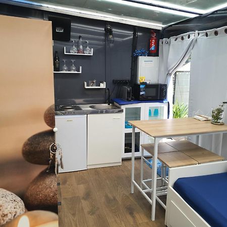 Spa Ibiza Dosrius Canyamas ภายนอก รูปภาพ