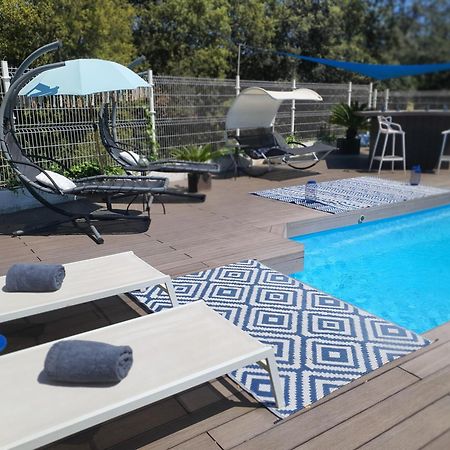 Spa Ibiza Dosrius Canyamas ภายนอก รูปภาพ