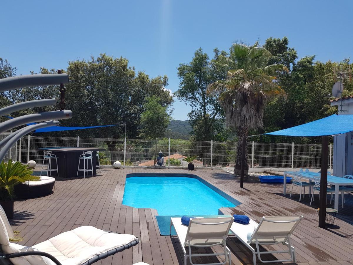 Spa Ibiza Dosrius Canyamas ภายนอก รูปภาพ