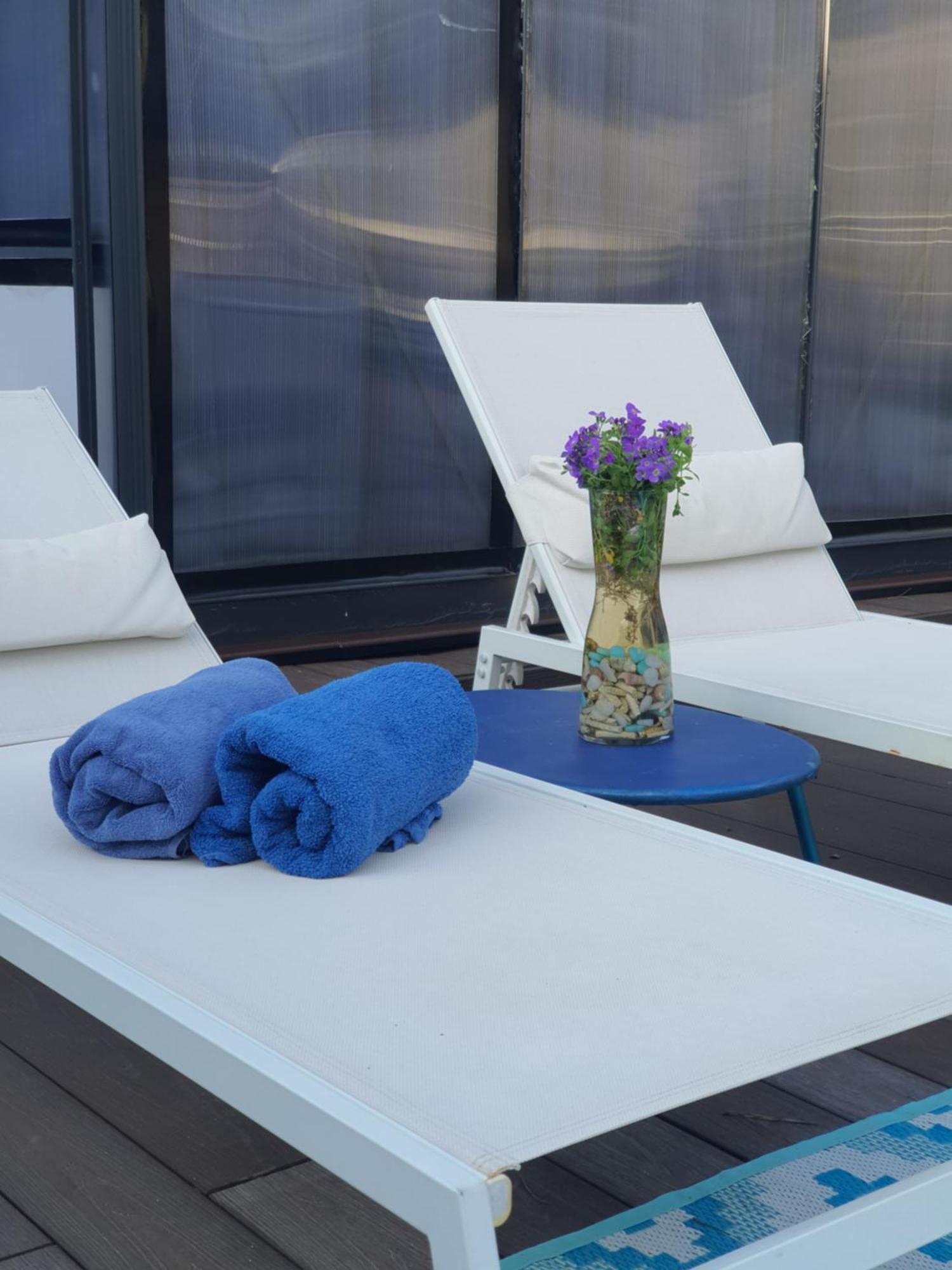 Spa Ibiza Dosrius Canyamas ภายนอก รูปภาพ