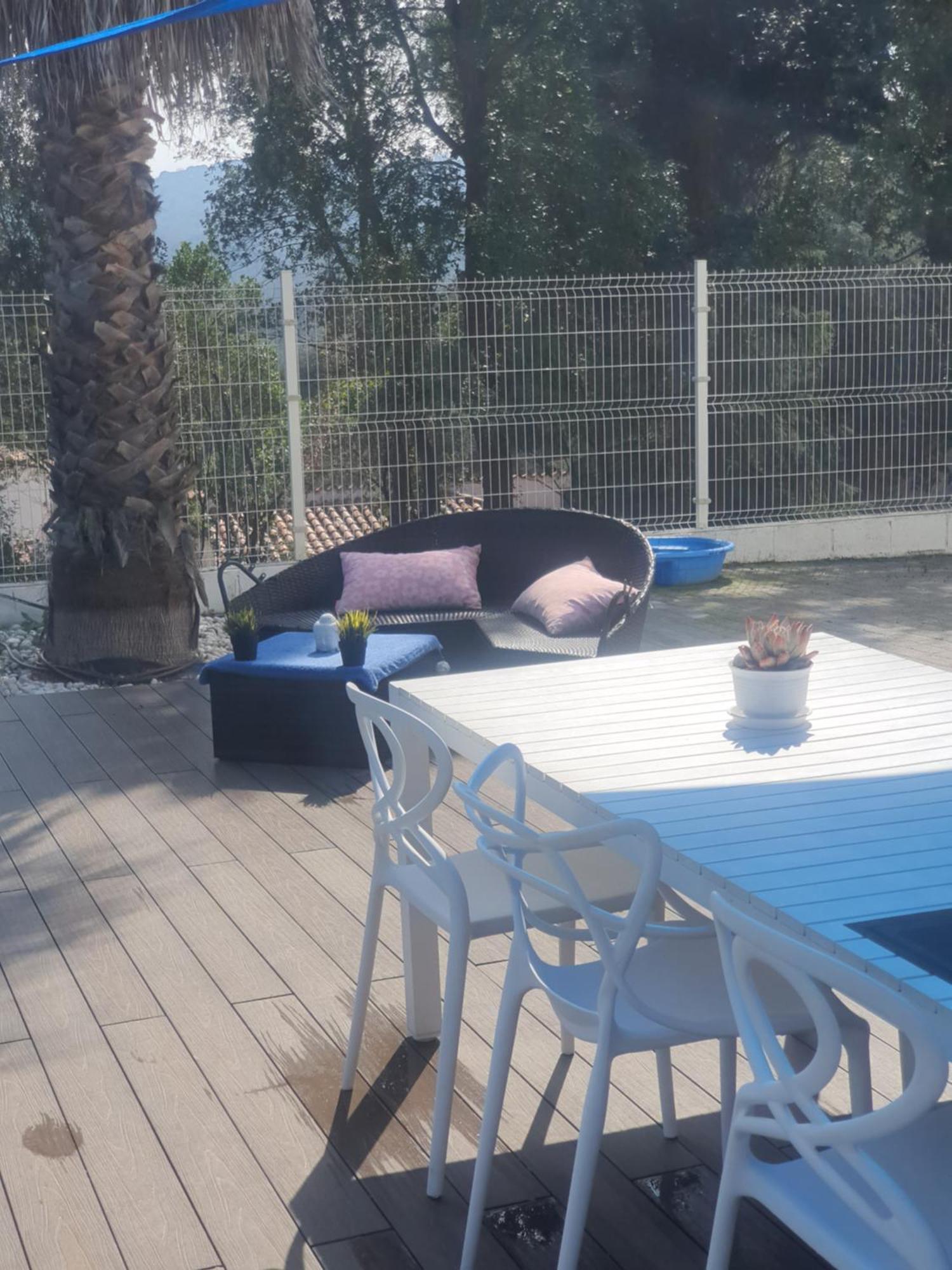 Spa Ibiza Dosrius Canyamas ภายนอก รูปภาพ