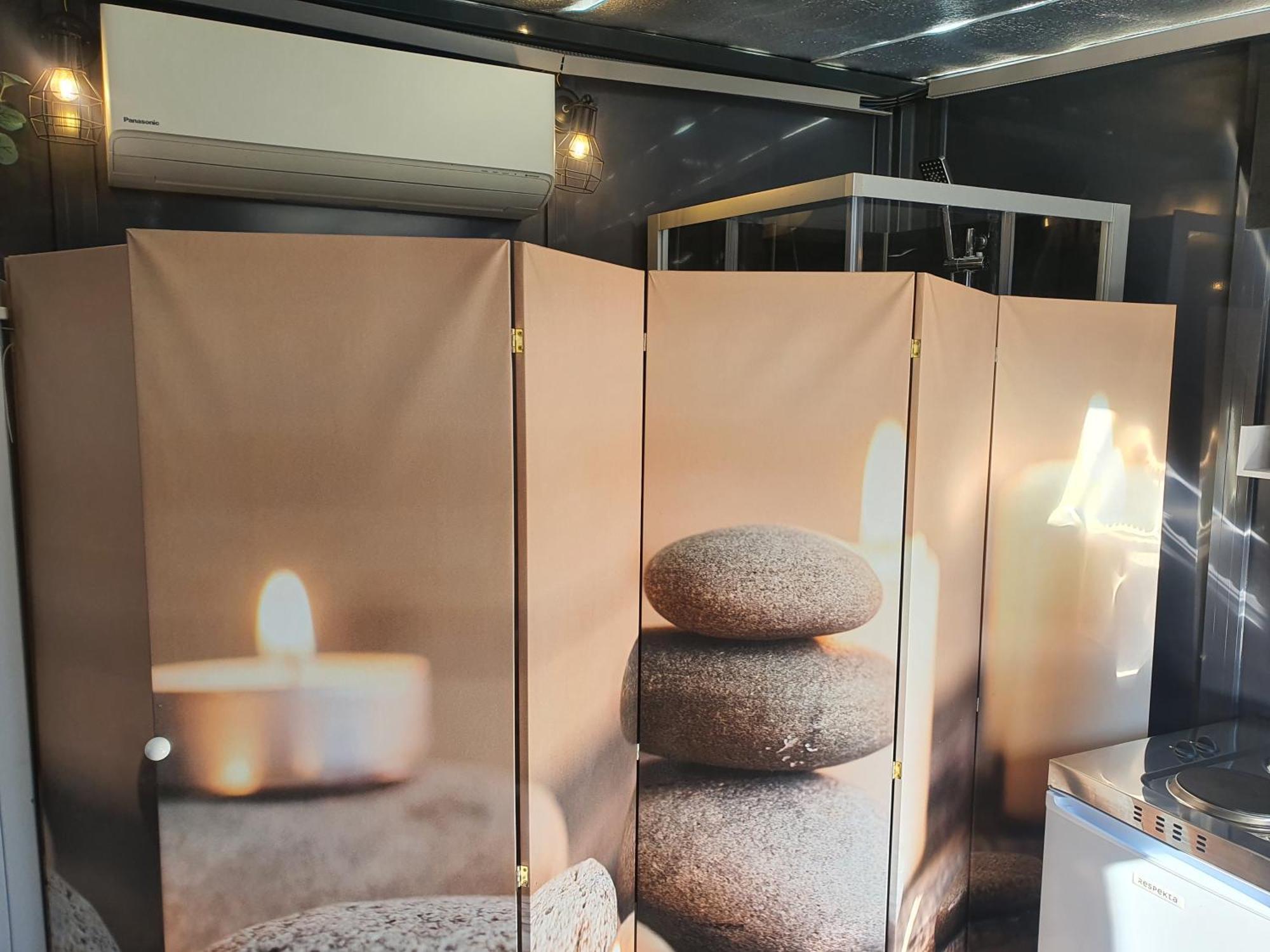 Spa Ibiza Dosrius Canyamas ภายนอก รูปภาพ