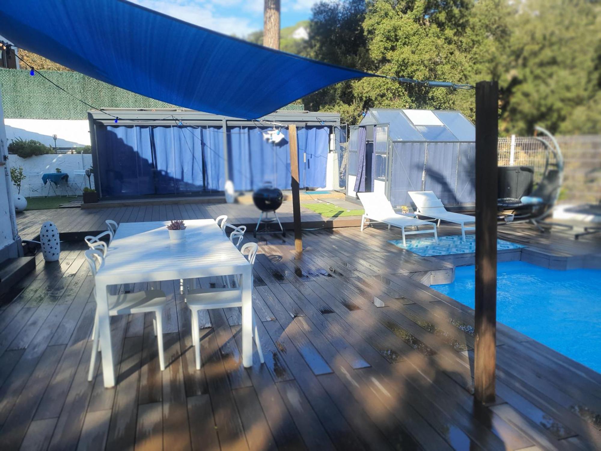 Spa Ibiza Dosrius Canyamas ภายนอก รูปภาพ
