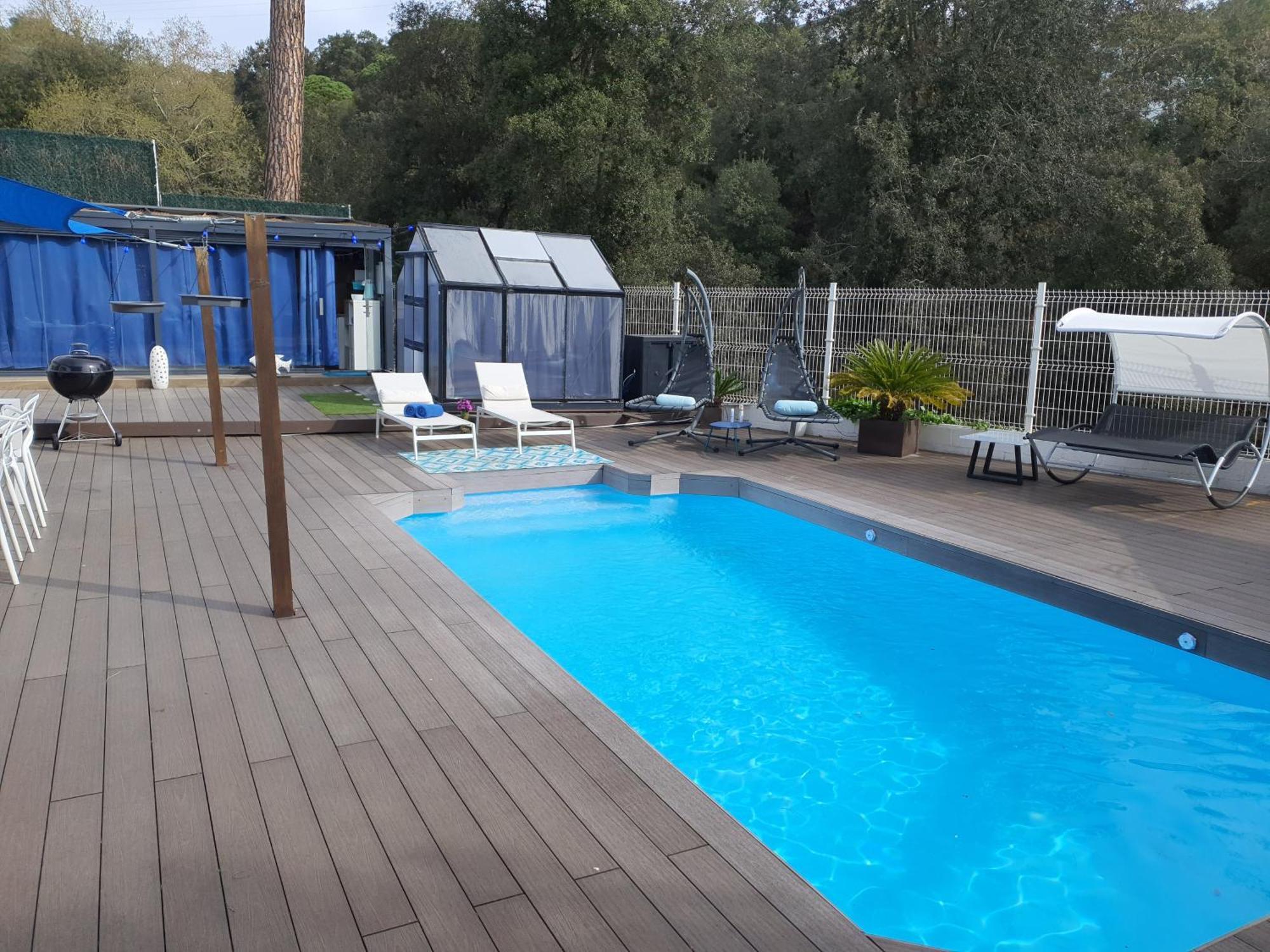 Spa Ibiza Dosrius Canyamas ภายนอก รูปภาพ