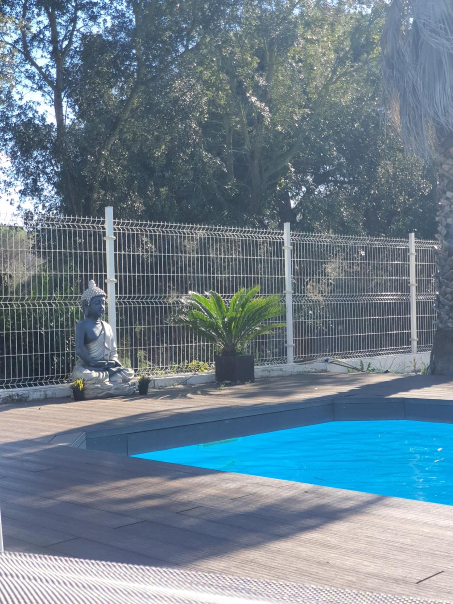 Spa Ibiza Dosrius Canyamas ภายนอก รูปภาพ