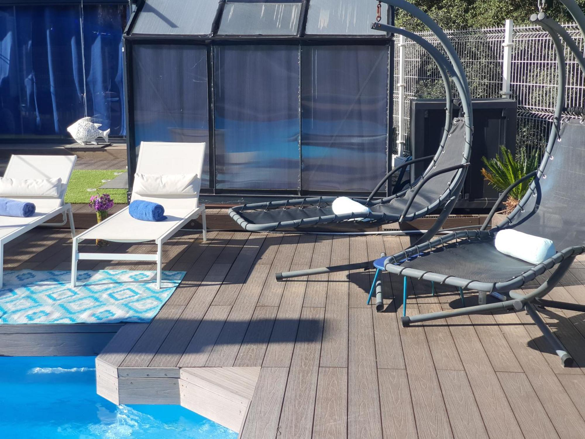 Spa Ibiza Dosrius Canyamas ภายนอก รูปภาพ