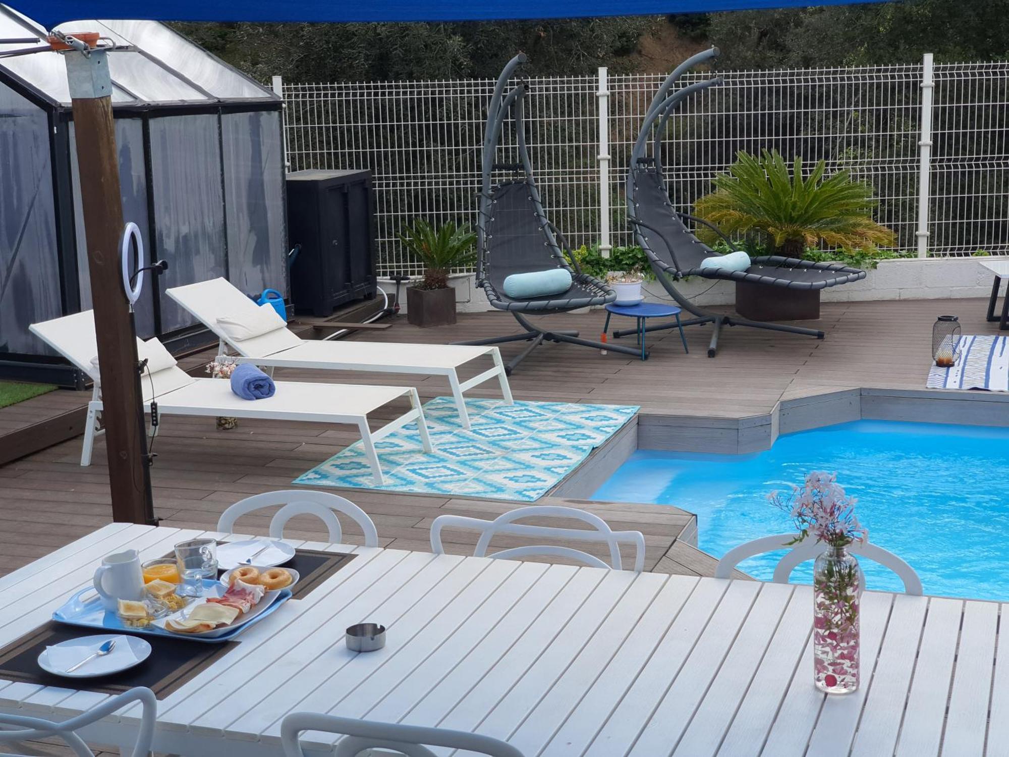 Spa Ibiza Dosrius Canyamas ภายนอก รูปภาพ