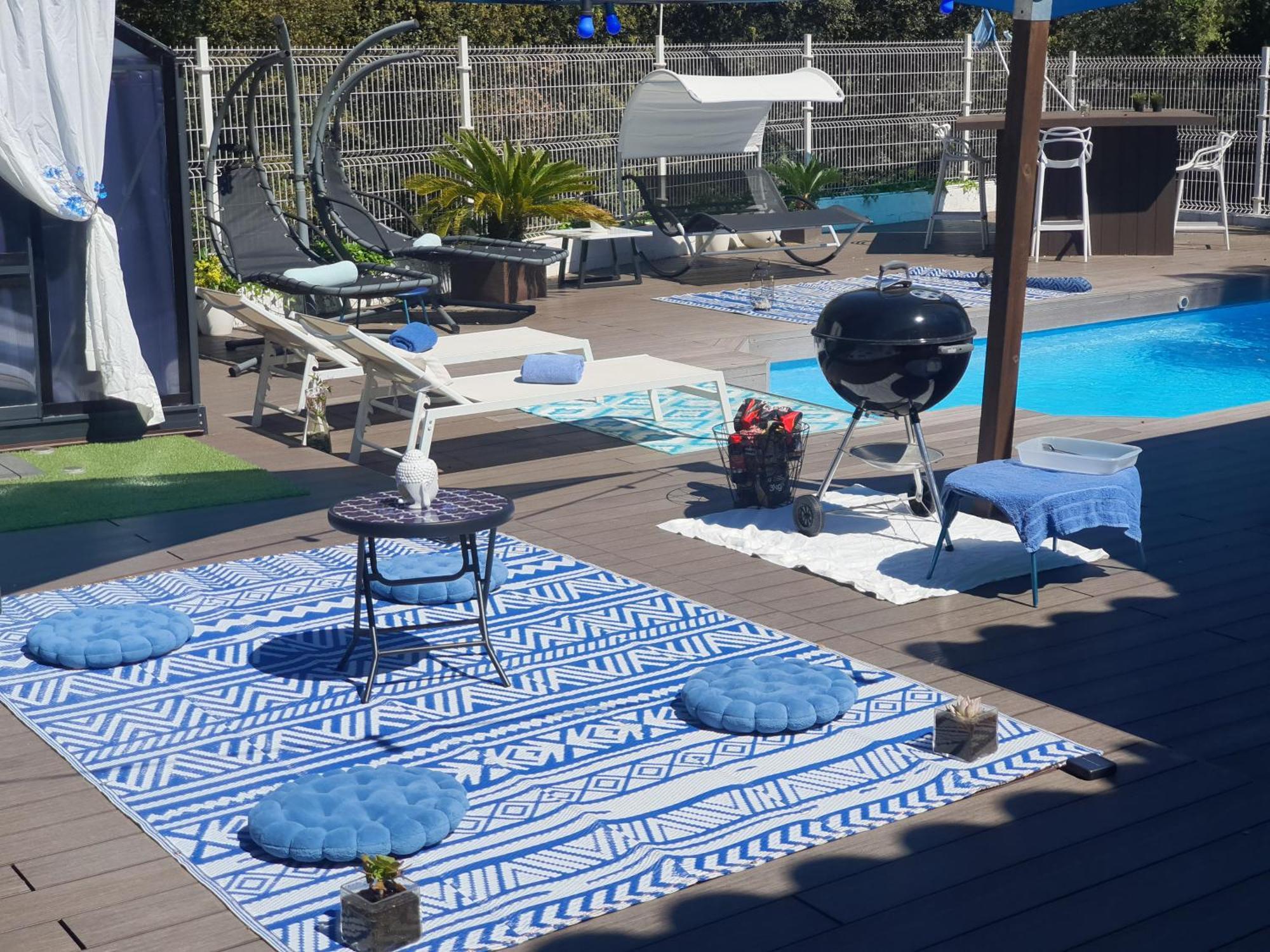 Spa Ibiza Dosrius Canyamas ภายนอก รูปภาพ