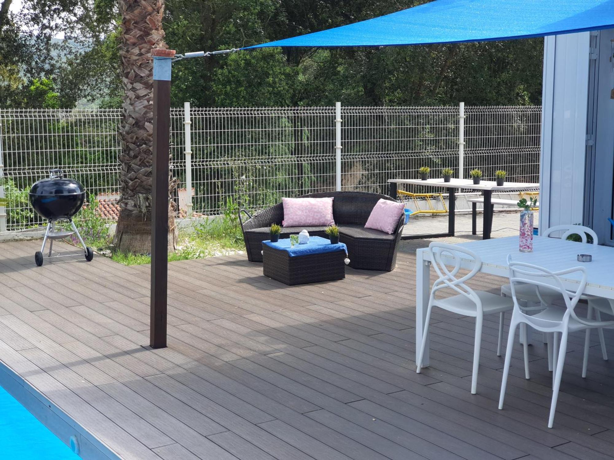 Spa Ibiza Dosrius Canyamas ภายนอก รูปภาพ