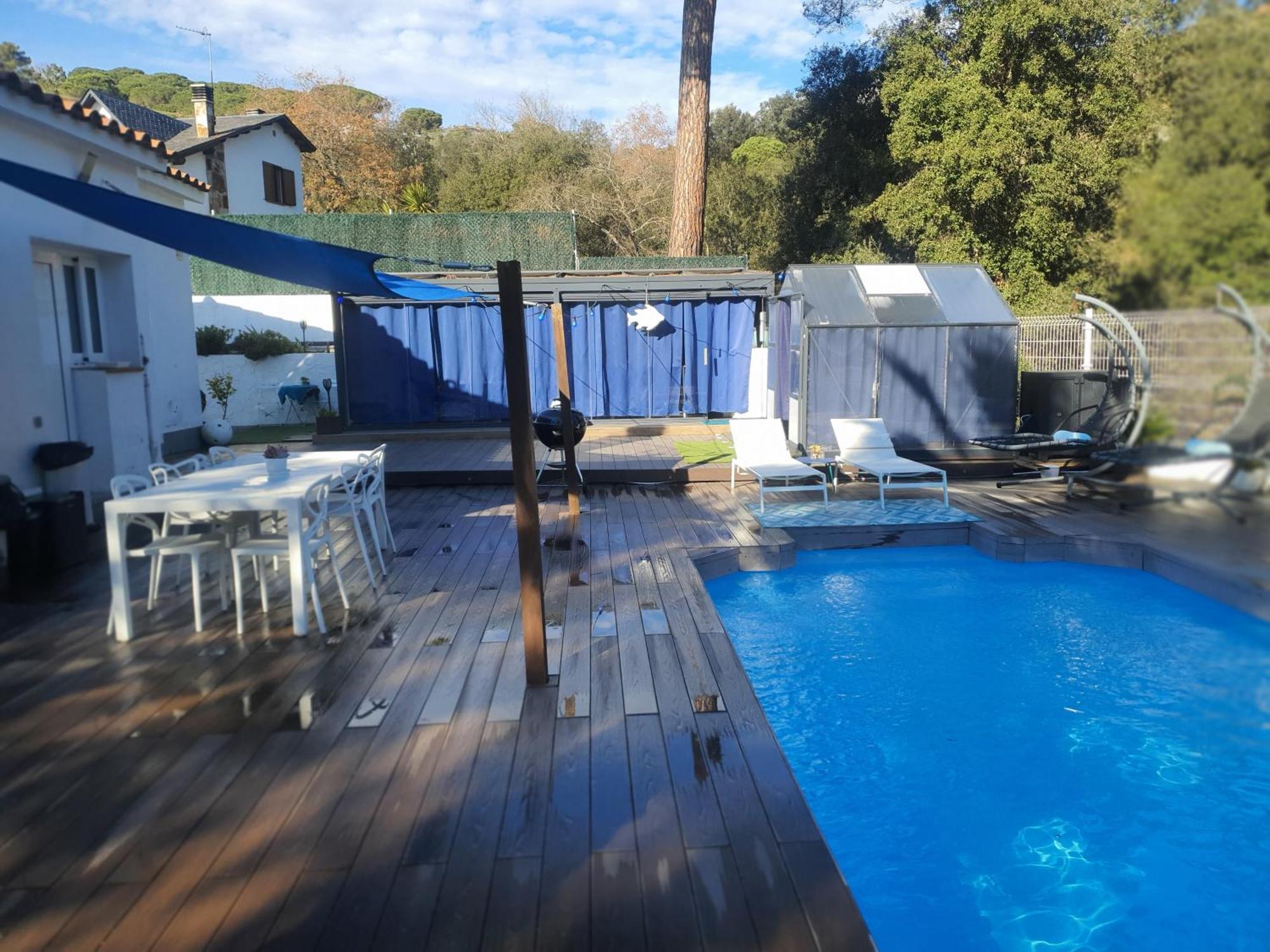 Spa Ibiza Dosrius Canyamas ภายนอก รูปภาพ