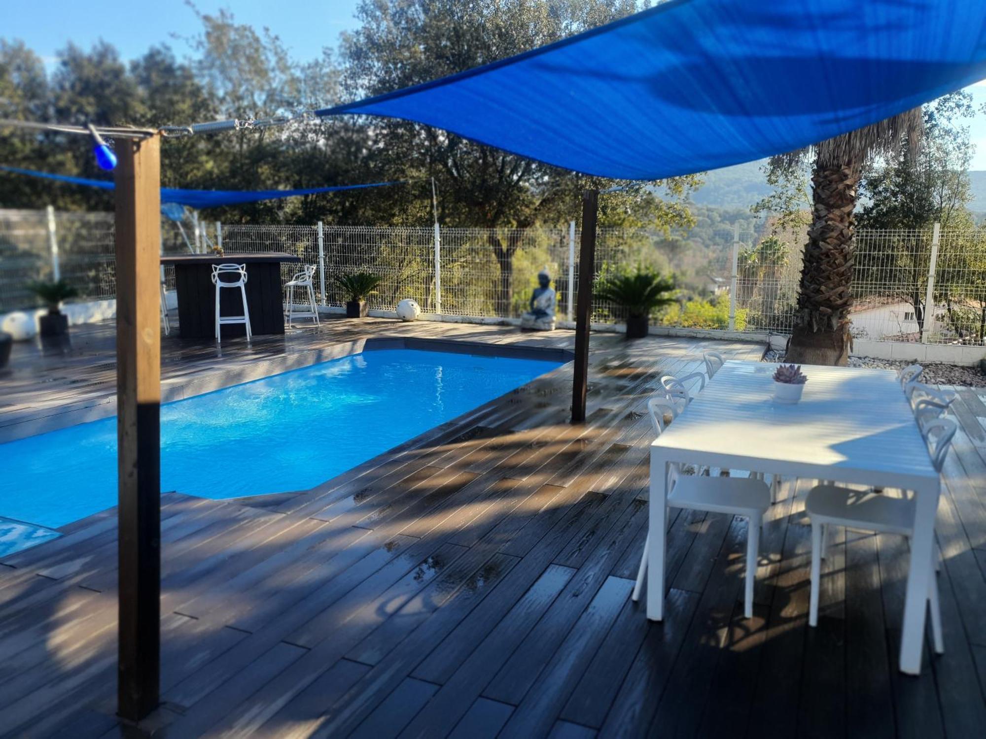 Spa Ibiza Dosrius Canyamas ภายนอก รูปภาพ