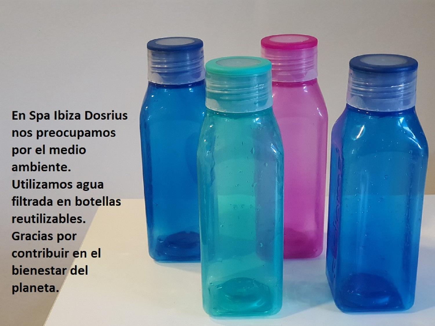Spa Ibiza Dosrius Canyamas ภายนอก รูปภาพ