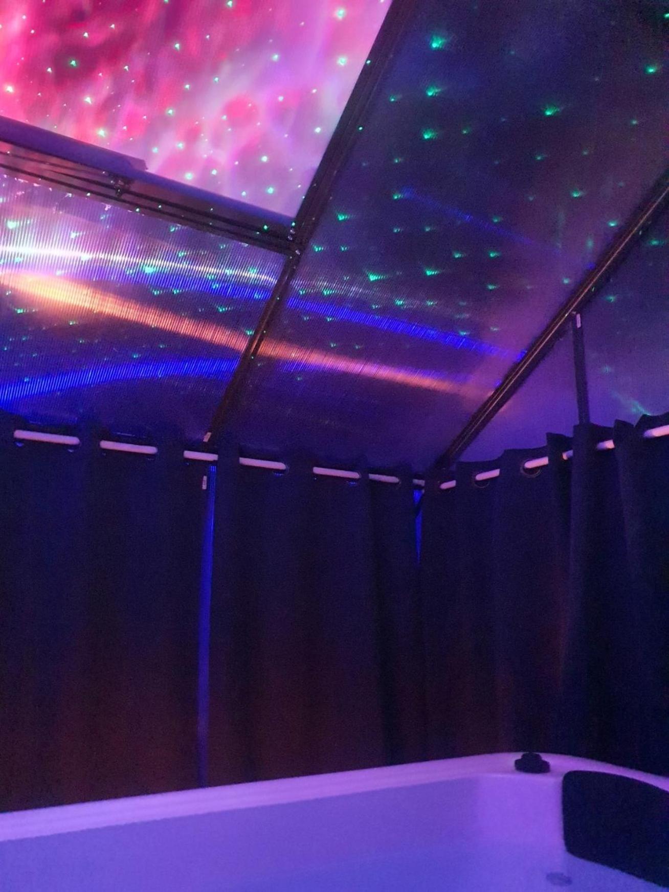 Spa Ibiza Dosrius Canyamas ภายนอก รูปภาพ