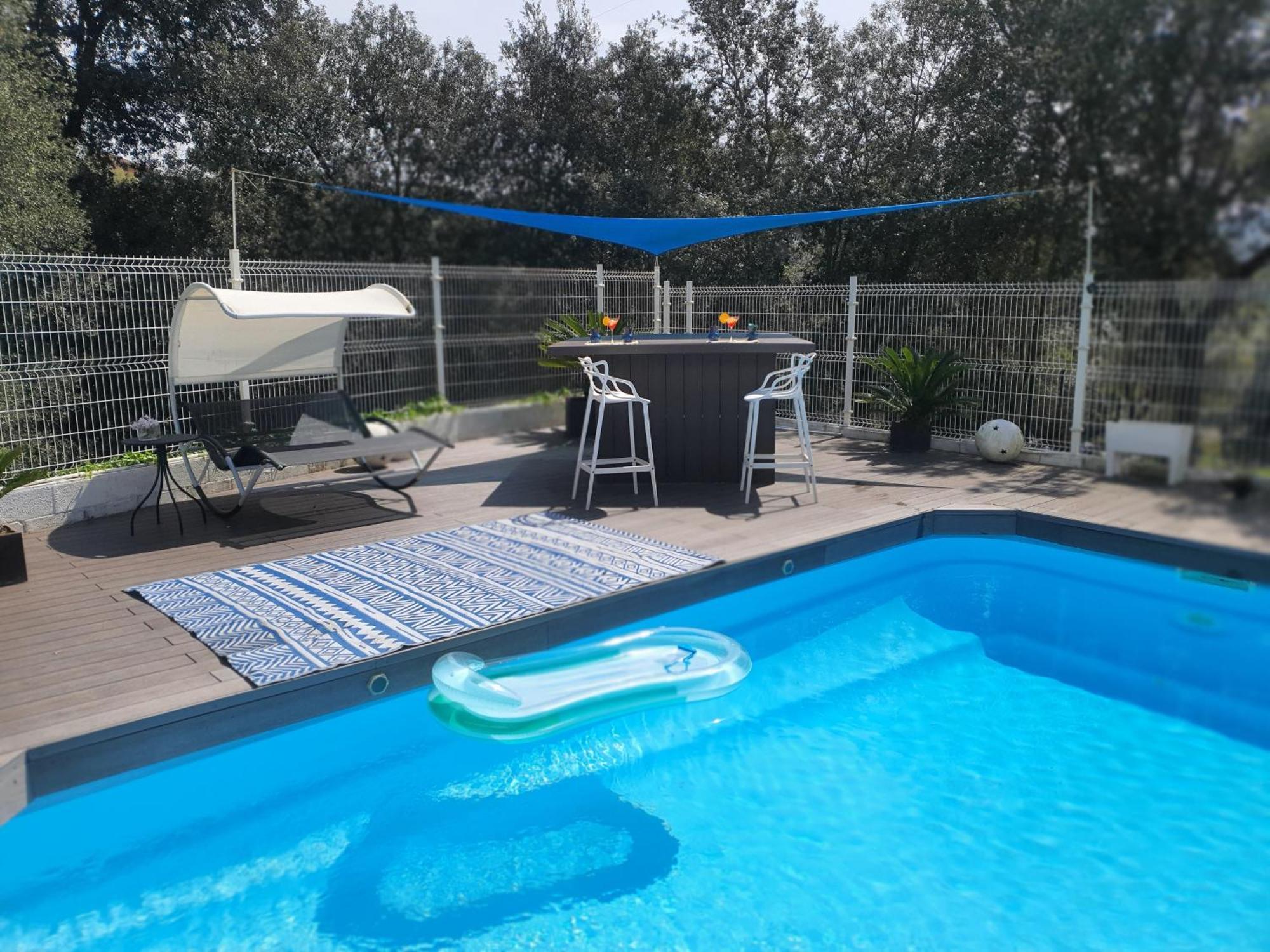 Spa Ibiza Dosrius Canyamas ภายนอก รูปภาพ