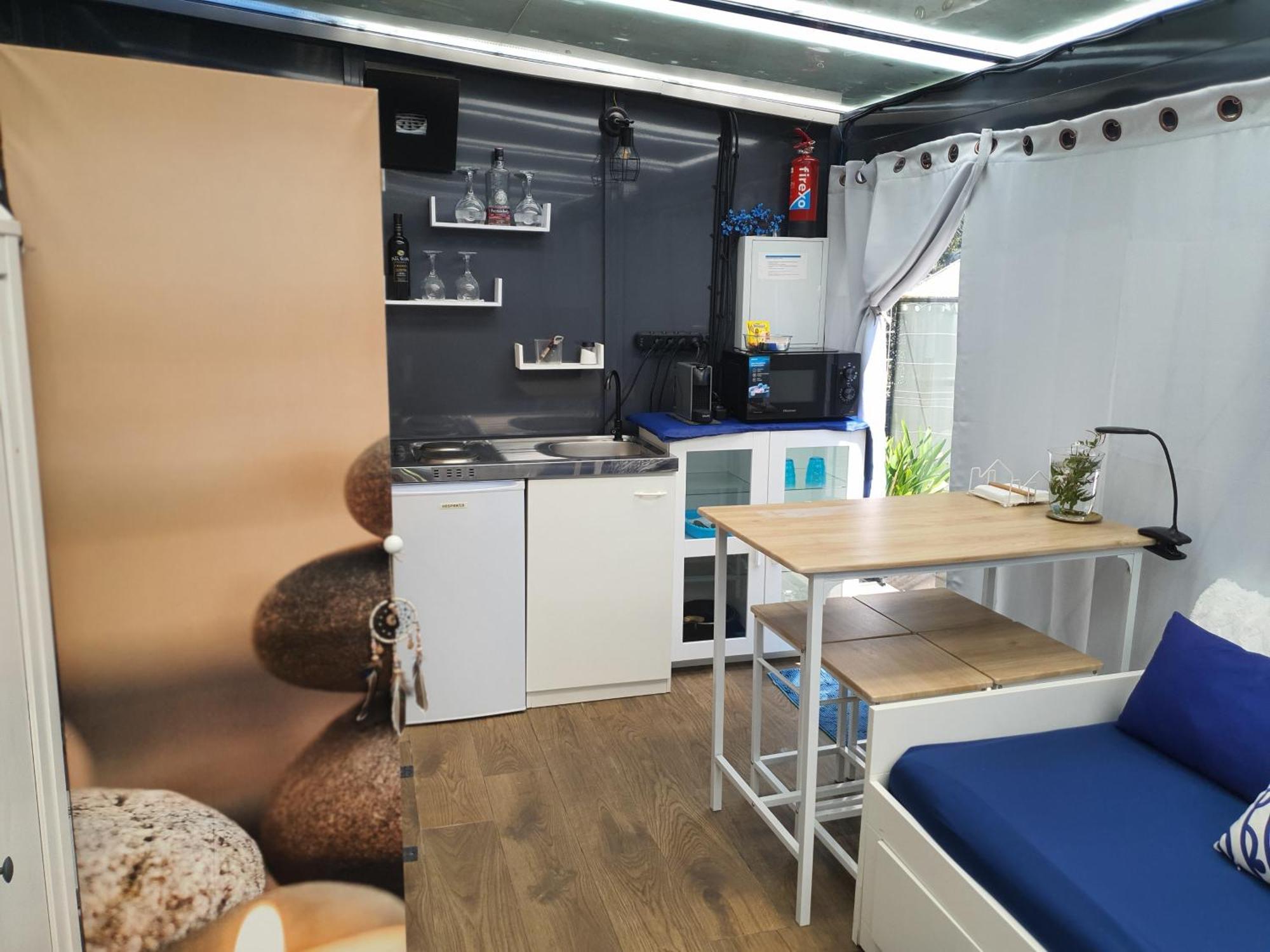 Spa Ibiza Dosrius Canyamas ภายนอก รูปภาพ