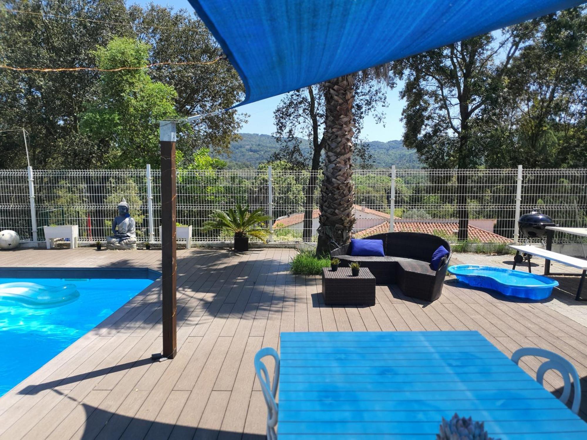 Spa Ibiza Dosrius Canyamas ภายนอก รูปภาพ